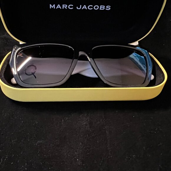 Marc Jacobs MARC 646/S Sunglasses NWT main image 6